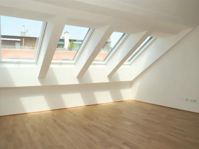 Wohnung kaufen in Donaustadt, Wien