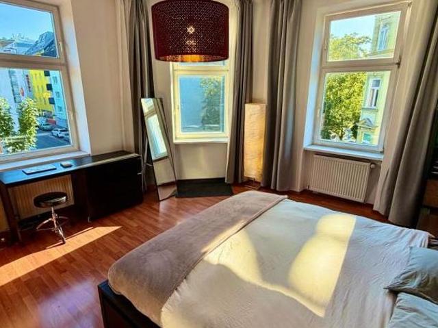 Wohnung kaufen in Innere Stadt, Wien
