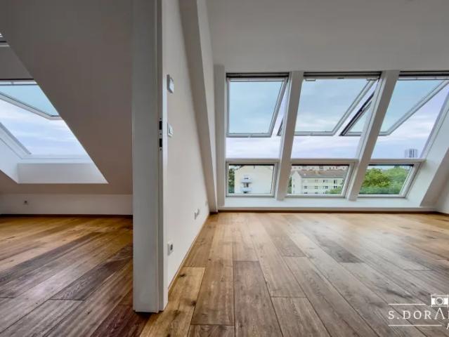 Wohnung kaufen in Donaustadt, Wien