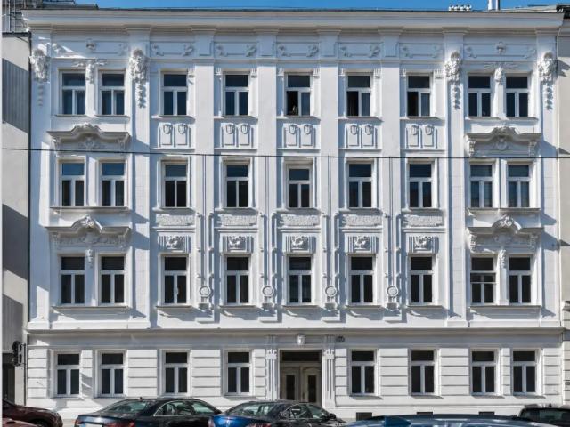 Wohnung kaufen in Donaustadt, Wien