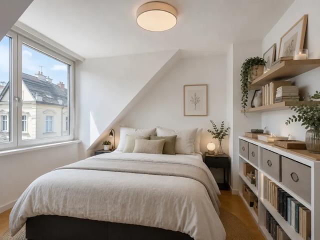 Wohnung kaufen in Donaustadt, Wien