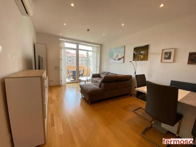 Wohnung kaufen in Donaustadt, Wien