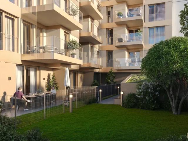 Wohnung kaufen in Donaustadt, Wien