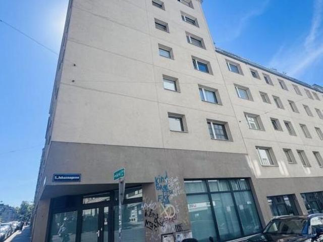 Wohnung kaufen in Innere Stadt, Wien