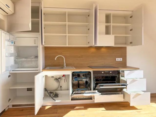 Wohnung kaufen in Donaustadt, Wien