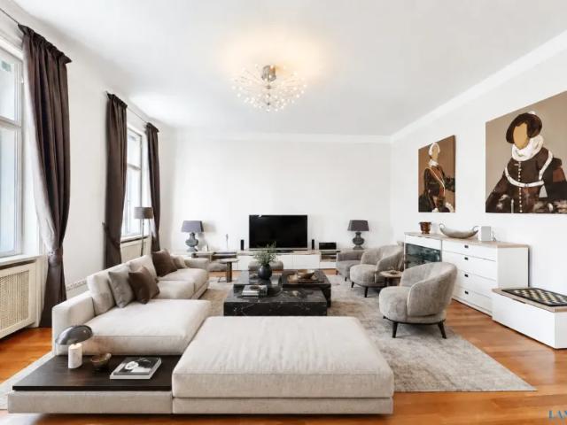 Wohnung kaufen in Donaustadt, Wien
