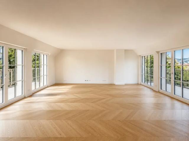 Wohnung kaufen in Donaustadt, Wien