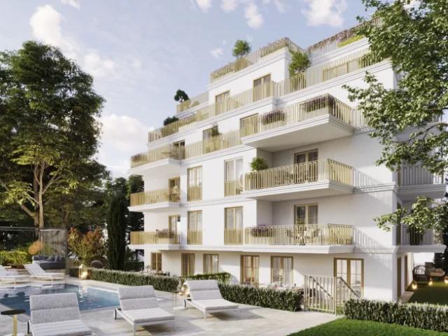 Wohnung kaufen in Donaustadt, Wien