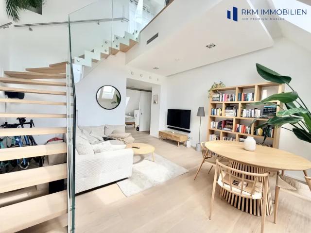 Wohnung kaufen in Donaustadt, Wien