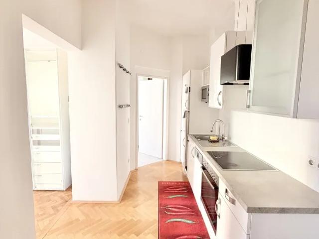 Wohnung kaufen in Donaustadt, Wien