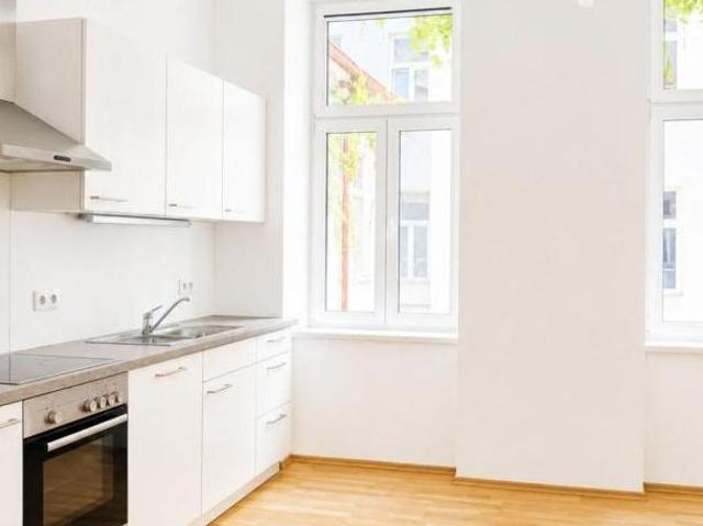 Wohnung kaufen in Innere Stadt, Wien