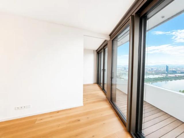 Wohnung kaufen in Donaustadt, Wien