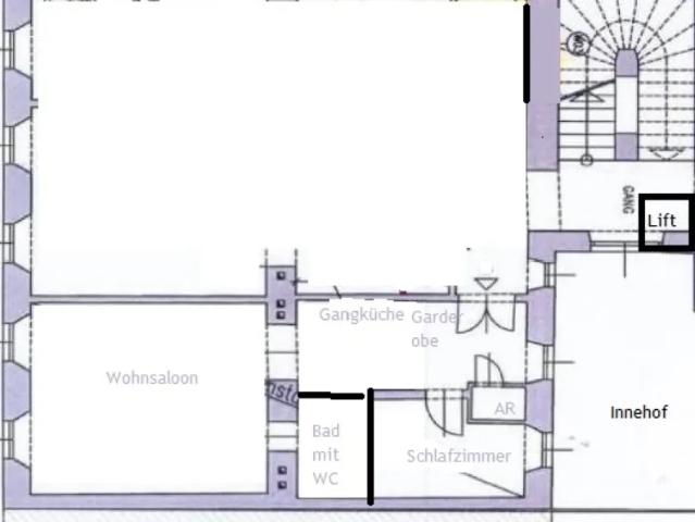 Wohnung kaufen in Donaustadt, Wien