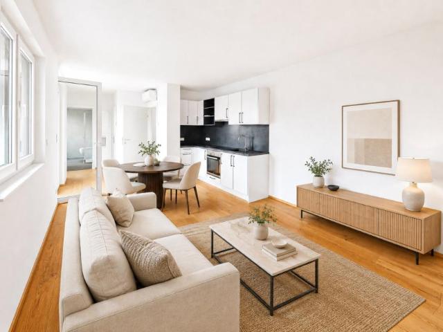 Wohnung kaufen in Floridsdorf, Wien