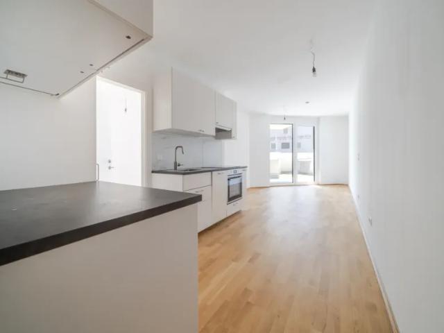 Wohnung kaufen in Donaustadt, Wien
