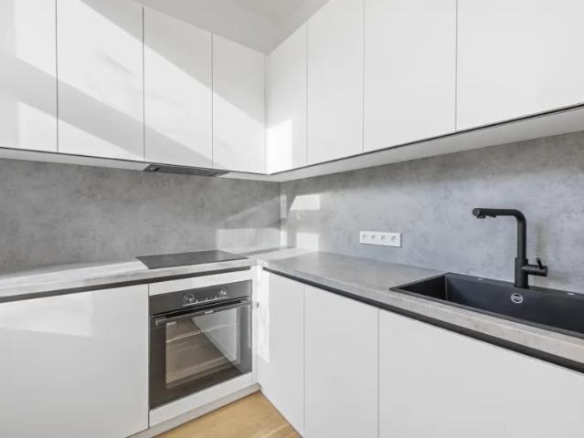 Wohnung kaufen in Donaustadt, Wien