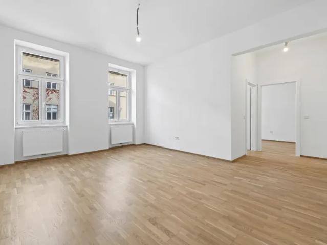 Wohnung kaufen in Donaustadt, Wien