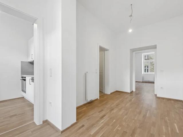 Wohnung kaufen in Donaustadt, Wien