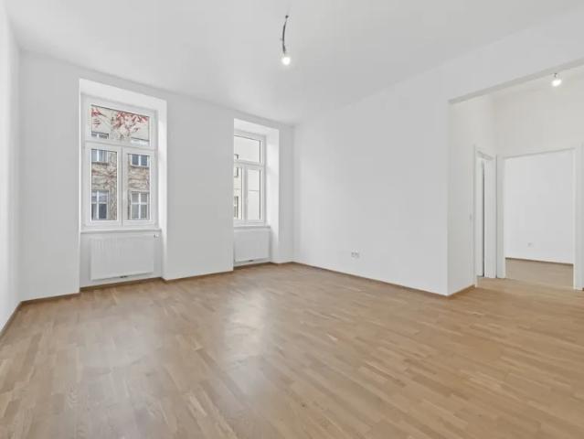 Wohnung kaufen in Donaustadt, Wien