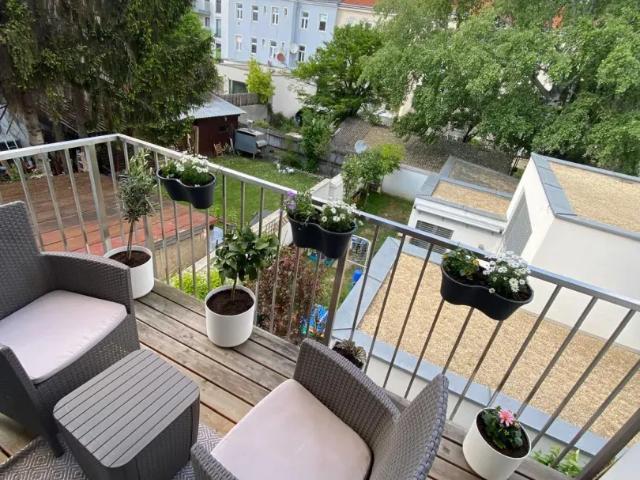 Wohnung kaufen in Donaustadt, Wien