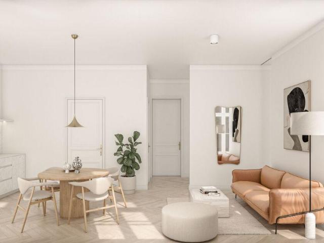 Wohnung kaufen in Donaustadt, Wien