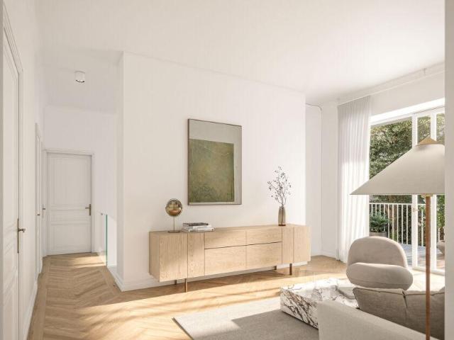Wohnung kaufen in Donaustadt, Wien