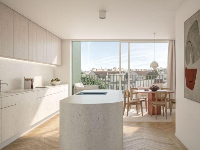 Wohnung kaufen in Donaustadt, Wien
