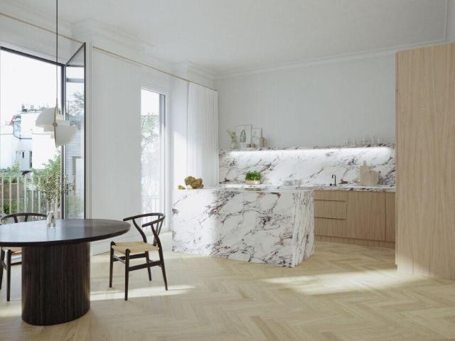 Wohnung kaufen in Donaustadt, Wien