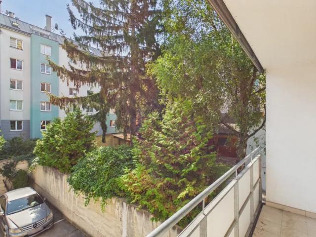 Wohnung kaufen in Donaustadt, Wien