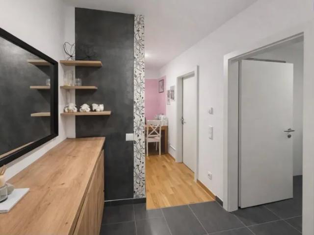 Wohnung kaufen in Donaustadt, Wien