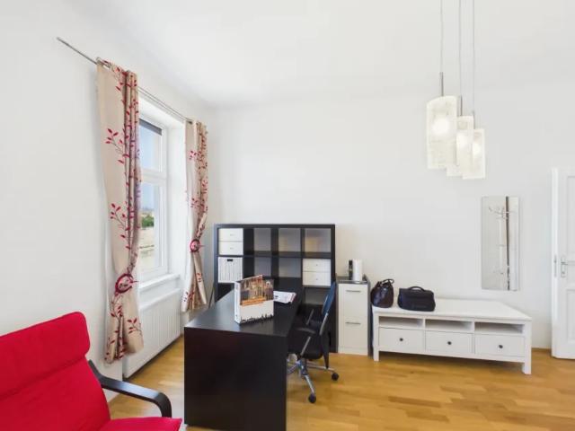 Wohnung kaufen in Seestadt, Wien