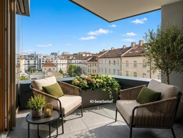 Wohnung kaufen in Donaustadt, Wien