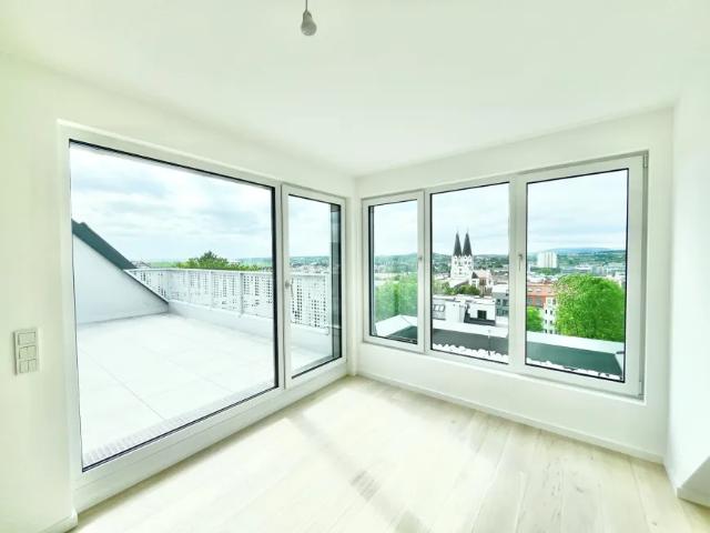 Wohnung kaufen in Donaustadt, Wien