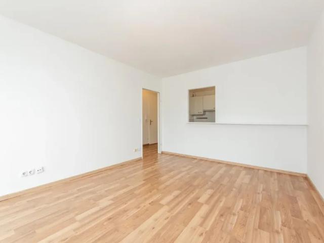 Wohnung kaufen in Donaustadt, Wien