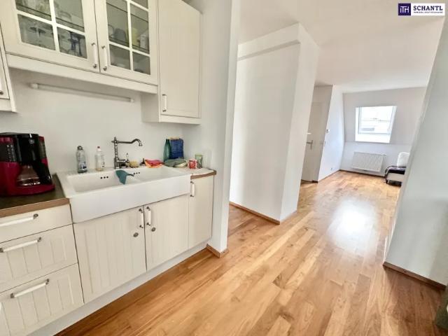 Wohnung kaufen in Donaustadt, Wien