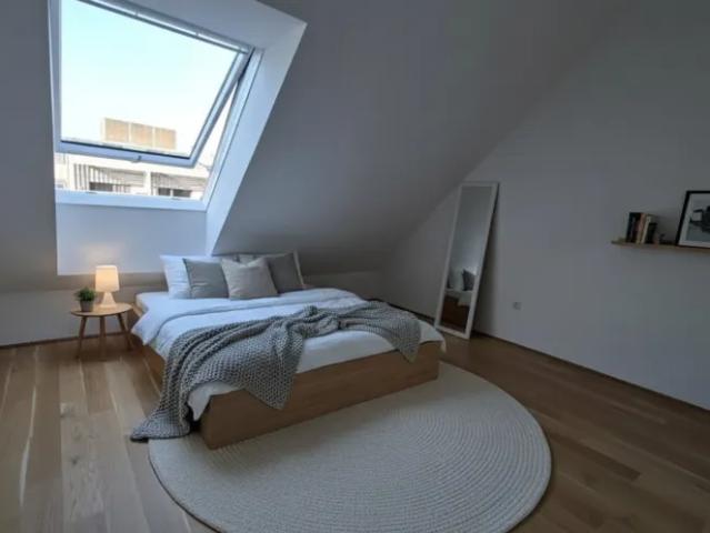 Wohnung kaufen in Donaustadt, Wien