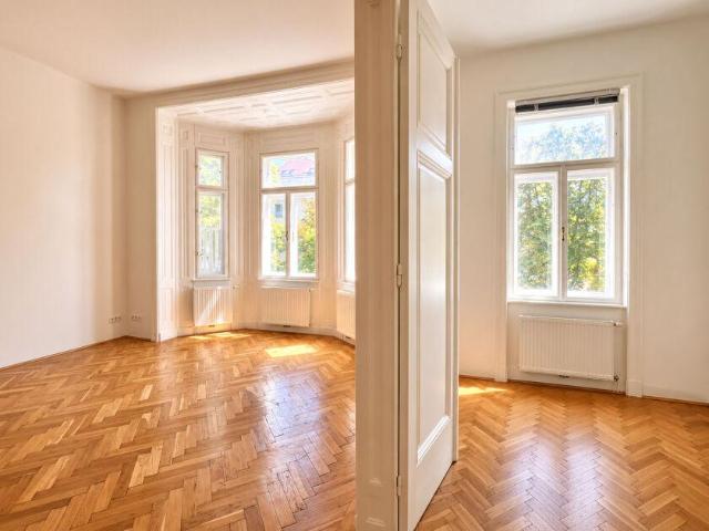 Wohnung kaufen in Donaustadt, Wien