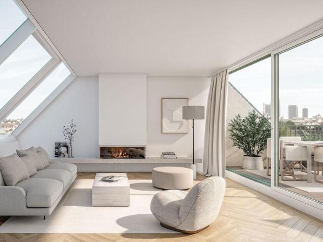 Wohnung kaufen in Donaustadt, Wien