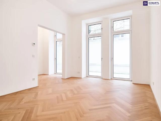 Wohnung kaufen in Donaustadt, Wien