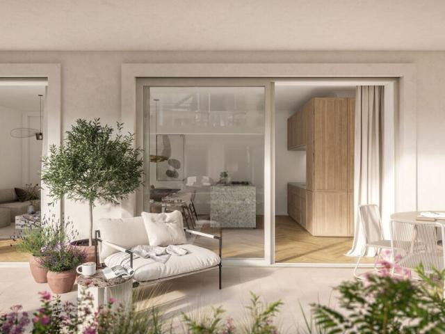 Wohnung kaufen in Seestadt, Wien