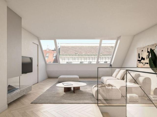 Wohnung kaufen in Seestadt, Wien