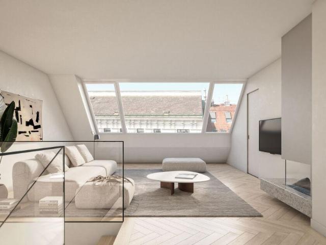 Wohnung kaufen in Seestadt, Wien