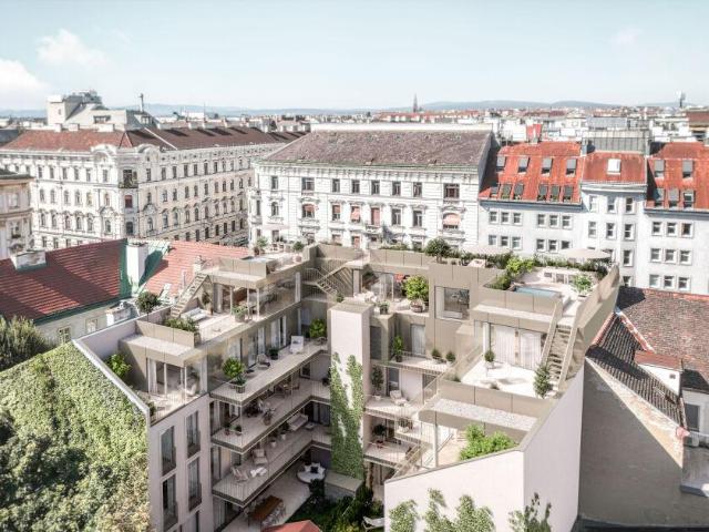 Wohnung kaufen in Seestadt, Wien