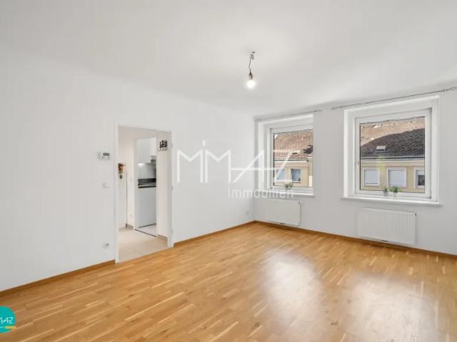 Wohnung kaufen in Donaustadt, Wien