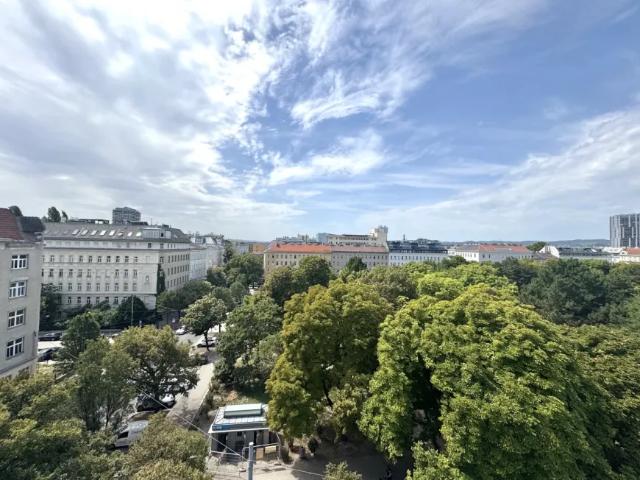 Wohnung kaufen in Donaustadt, Wien