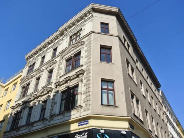 Wohnung kaufen in Donaustadt, Wien