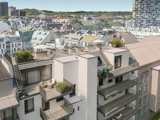 Wohnung kaufen in Innere Stadt, Wien