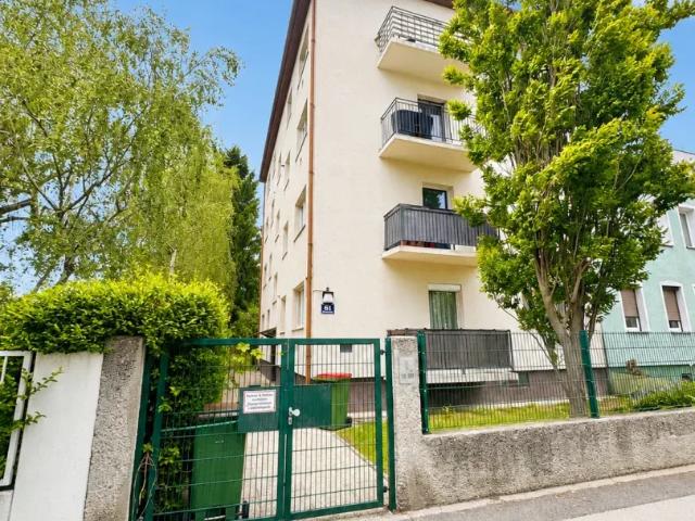 Wohnung kaufen in Donaustadt, Wien