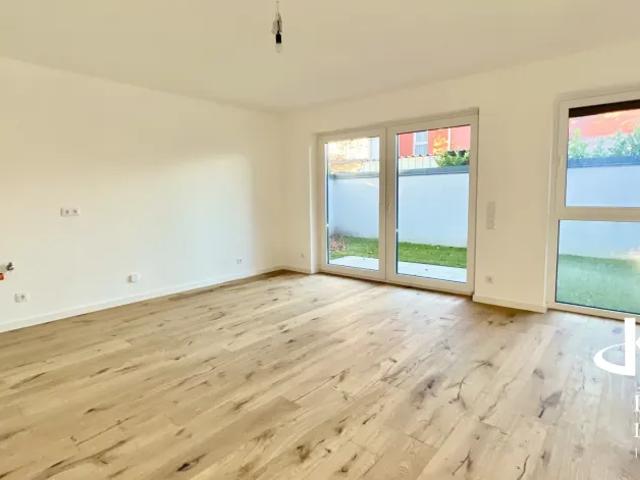 Wohnung kaufen in Donaustadt, Wien