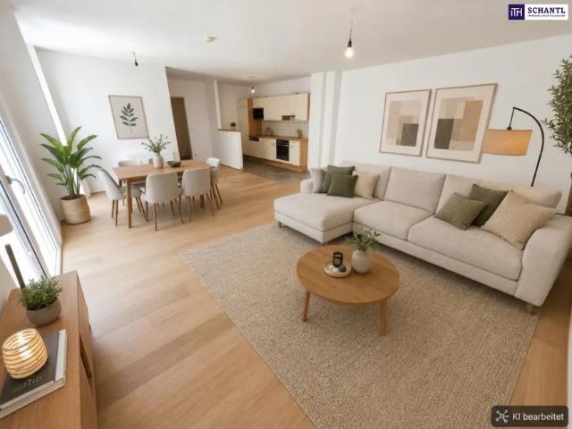 Wohnung kaufen in Donaustadt, Wien